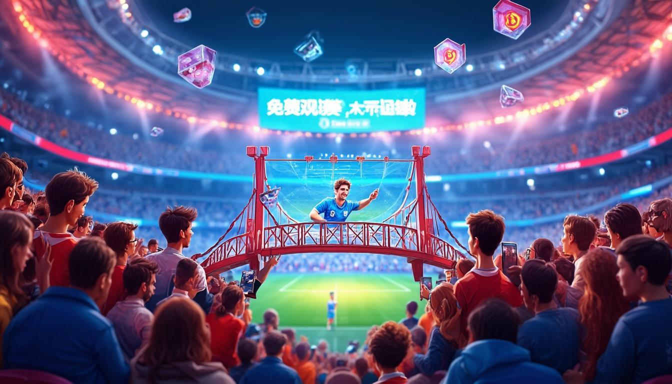 一、 “免费”与“无插件”为何成为硬通货？球迷体验的集体觉醒