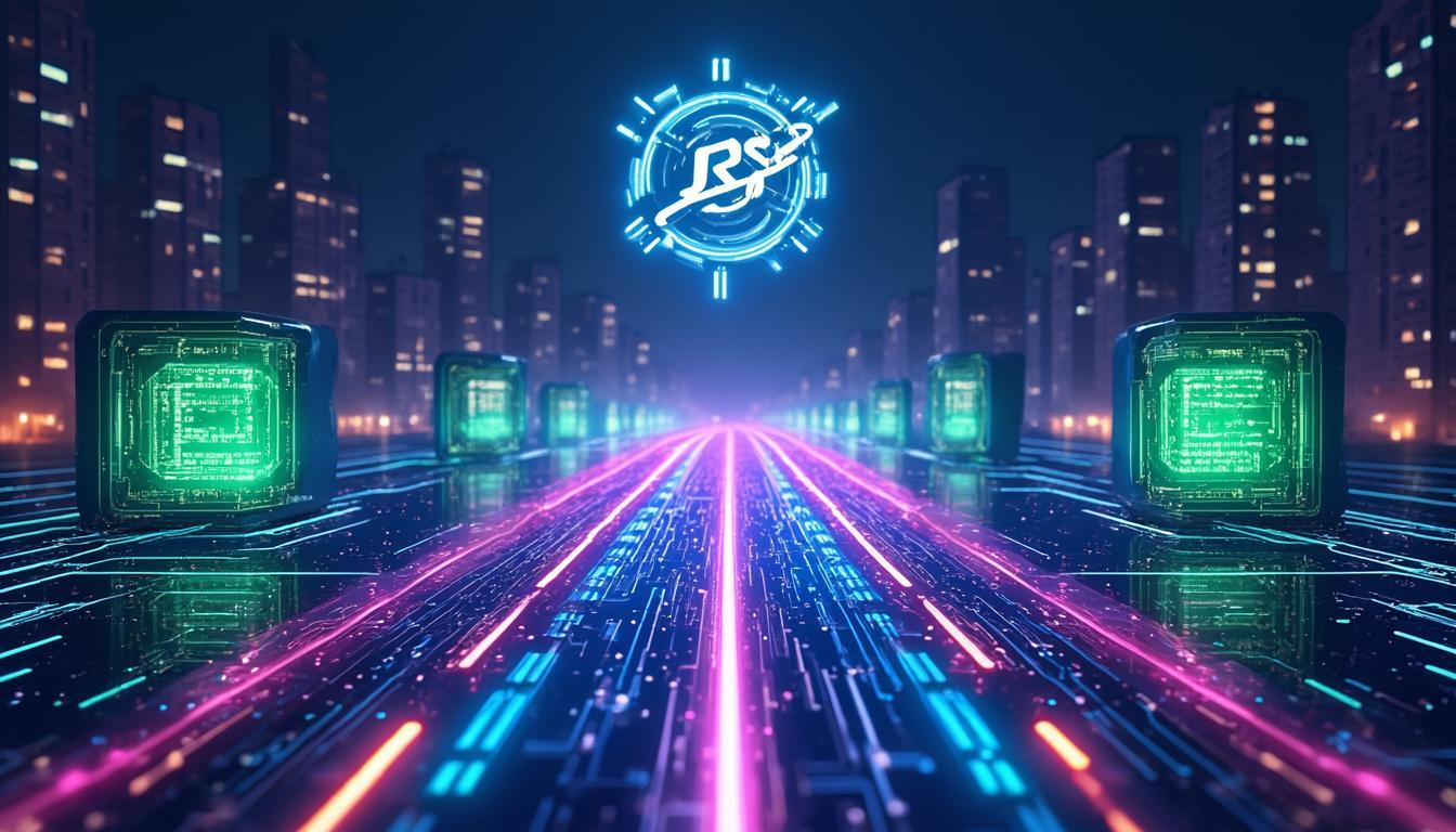 JRS生态:免费时代的“地下高速公路”