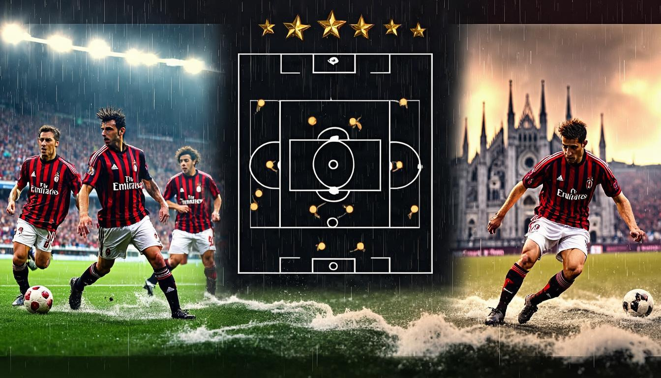 红黑王朝的奠基：从瑞典三驾马车到里维拉的优雅时代