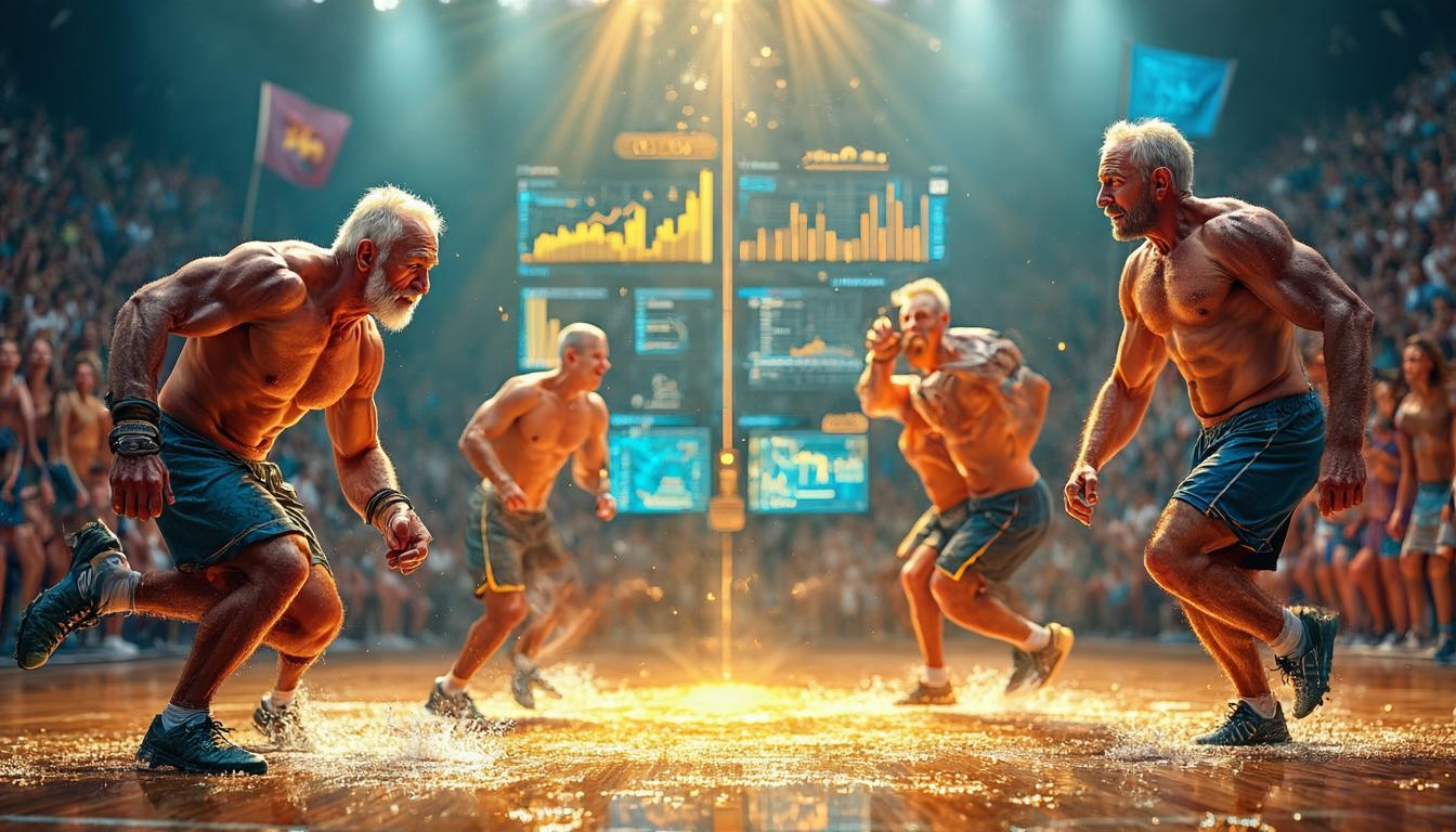 大名单解析:老将压阵与新星闪耀的背后逻辑