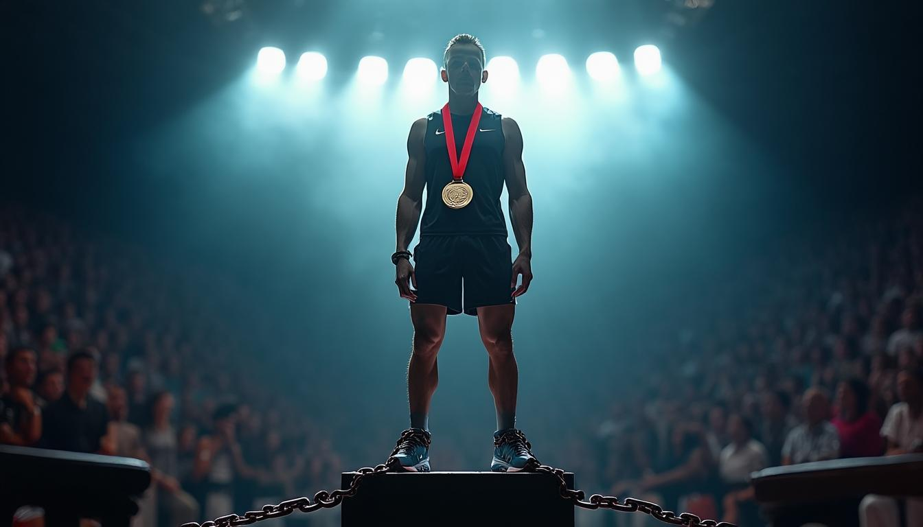 历史的重负：两次决赛失利与“亚军”的魔咒