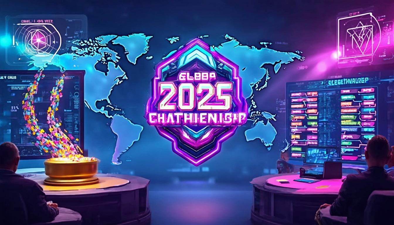 2025小组赛前瞻:签运与赛程的双重考验