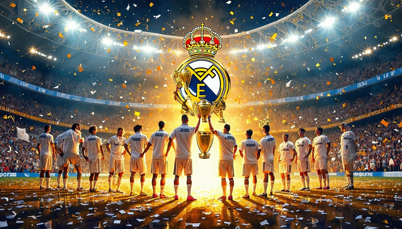 一、神话的基石：复盘那支不可复制的三连冠皇马