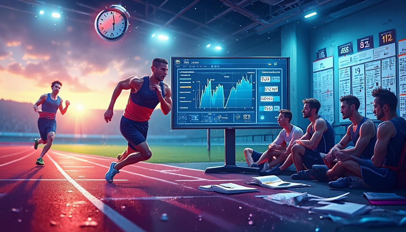 赛程详解:紧凑赛程下的双重考验