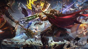 传奇游戏手游,经典还原与热血PK的怀旧体验-新手入门与版本对比