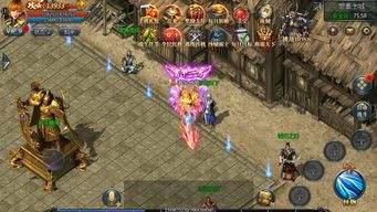 传奇游戏手游私服热门版本推荐,玩家体验与安全问题全解析