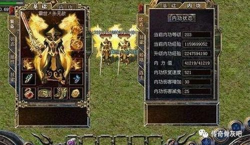 热血传奇私服手游,职业选择与副本通关-私服特色玩法详解