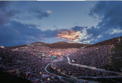 构图与色彩:让照片更有灵魂