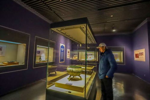 新疆维吾尔自治区博物馆:感受丝绸之路的文化瑰宝